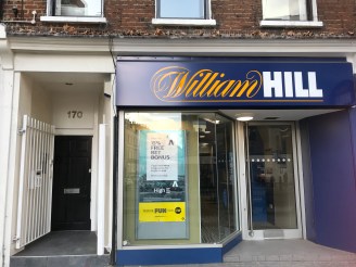 170 Brompton Road - Frank Henton (1)