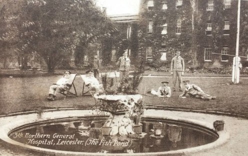 5th Northern General Hospital