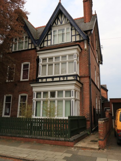 The Firs West Leigh Road