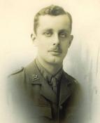 Cecil Mackay Woodhouse