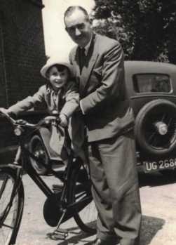 Gordon Charles Tompson (NP)