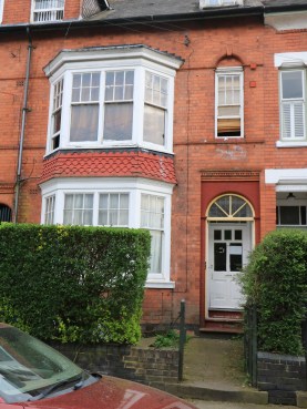 Mills 10 Daneshill Road