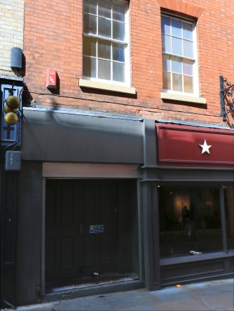 Stafford 2 Victoria Parade