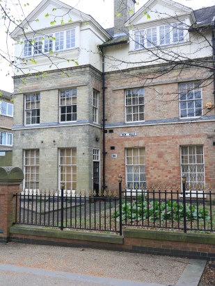 Woodhouse 96 New Walk 3