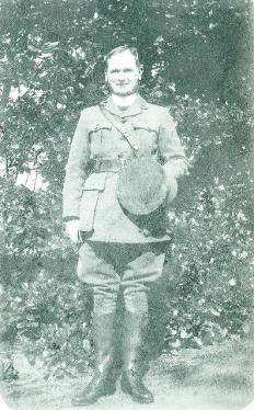 Charles Edmund Doudney